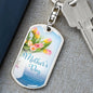 ~ Mother - Proverbs 31:29 - Keychain (v1) ~
