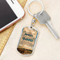 ~ Angels - Exodus 23:20 - Keychain (v3) ~