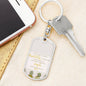 ~ Angels - Hebrews 13:2 - Keychain (v1) ~