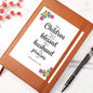 ~ Mother - Proverbs 31:28 - Journal (v10 ) ~
