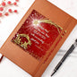 ~ Christmas - Matthew 2:10 - Jounal (v5) ~