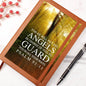 ~ Angels - Psalm 91:11 - Journal (v1) ~