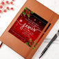 ~ Christmas - Matthew 1:21 - Jounal (v2) ~