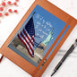 ~ Patriot - Psalm 118:5 - Journal (v1) ~