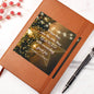 ~ Christmas - Matthew 2:10 - Jounal (v2) ~