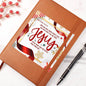 ~ Christmas - Matthew 1:21 - Jounal (v5) ~