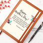 ~ Mother - Proverbs 31:28 - Journal (v2) ~