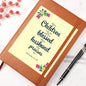 ~ Mother - Proverbs 31:28 - Journal (v8) ~