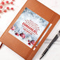 ~ Christmas - Matthew 1:23 - Jounal (v1) ~
