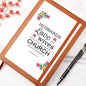 ~ Husband - Ephesians 5:25 - Journal (v8) ~