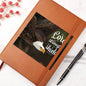 ~ Warriors - Psalm 28:7 - Journal (v4) ~