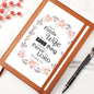 ~ Wife - Proverbs 18:22 - Journal (v5) ~