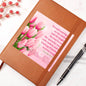~ Mother - Proverbs 31:25-26 - Journal (v1) ~