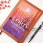 ~ Daughter - 2 Corinthians 6:18 - Journal (v2) ~