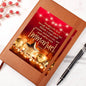 ~ Christmas - Isaiah 7:14 - Journal (v4) ~