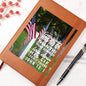 ~ Patriot - John 15:13 - Journal (v1) ~