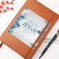 ~ Christmas - Matthew 1:21 - Jounal (v3) ~