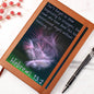 ~ Angels - Hebrews 13:2 - Journal (v4) ~
