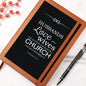 ~ Husband - Ephesians 5:25 - Journal (v9) ~