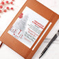 ~ Christmas - Isaiah 9:6 - Journal (v1) ~