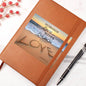 ~ Husband - Ephesians 5:25 - Journal (v2) ~