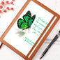 ~ Warriors - Esther 4:14 - Journal (v1) ~