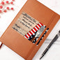 ~ Patriot - Psalm 33:12 - Journal (v1) ~
