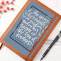 ~ Mother - Proverbs 31:28 - Journal (v5) ~