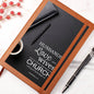 ~ Husband - Ephesians 5:25 - Journal (v6) ~