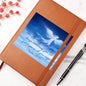 ~ Angels - Psalm 91:11 - Journal (v3) ~
