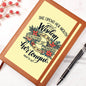 ~ Mother - Proverbs 31:28 - Journal (v9) ~