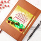 ~ Christmas - Isaiah 7:14 - Journal (v3) ~