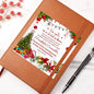 ~ Christmas - Isaiah 9:6 - Journal (v5) ~