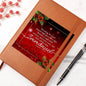 ~ Christmas - Isaiah 7:14 - Journal (v2) ~