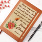 ~ Salvation - Philippians 1:6 - Journal (v1) ~