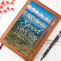 ~ Encouragement - Romans 8:28 - Journal (v4) ~