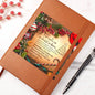 ~ Christmas - Isaiah 9:6 - Journal (v7) ~