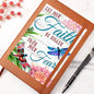~ Warriors - Faith - Journal (v1) ~