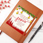~ Christmas - Matthew 1:21 - Jounal (v4) ~