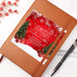 ~ Christmas - Isaiah 9:6 - Journal (v4) ~