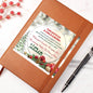 ~ Christmas - Isaiah 9:6 - Journal (v8) ~