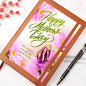 ~ Mother - Proverbs 31:28 - Journal (v3) ~