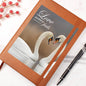 ~ Love - 1 Corinthians 13:8 - Journal (v3) ~