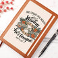 ~ Mother - Proverbs 31:28 - Journal (v4) ~