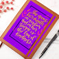 ~ Mother - Proverbs 31:28 - Journal (v6) ~