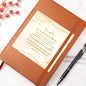 ~ Christmas - Isaiah 9:6 - Journal (v10) ~