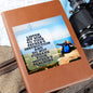 ~ Son - Proverbs 1:8 - Journal (v2) ~