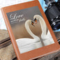 ~ Love - 1 Corinthians 13:8 - Journal (v3) ~