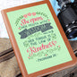 ~ Mother - Proverbs 31:28 - Journal (v11) ~