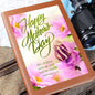 ~ Mother - Proverbs 31:28 - Journal (v3) ~
